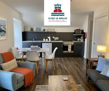 May Isle Apartment Anstruther Luaran gambar