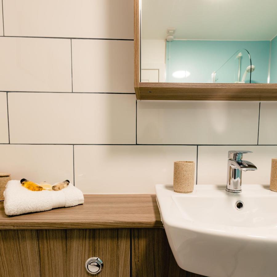 May Isle Apartment Anstruther Luaran gambar
