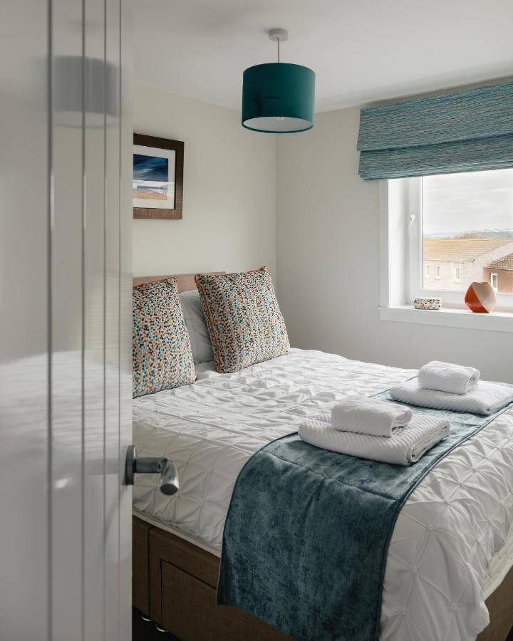 May Isle Apartment Anstruther Luaran gambar