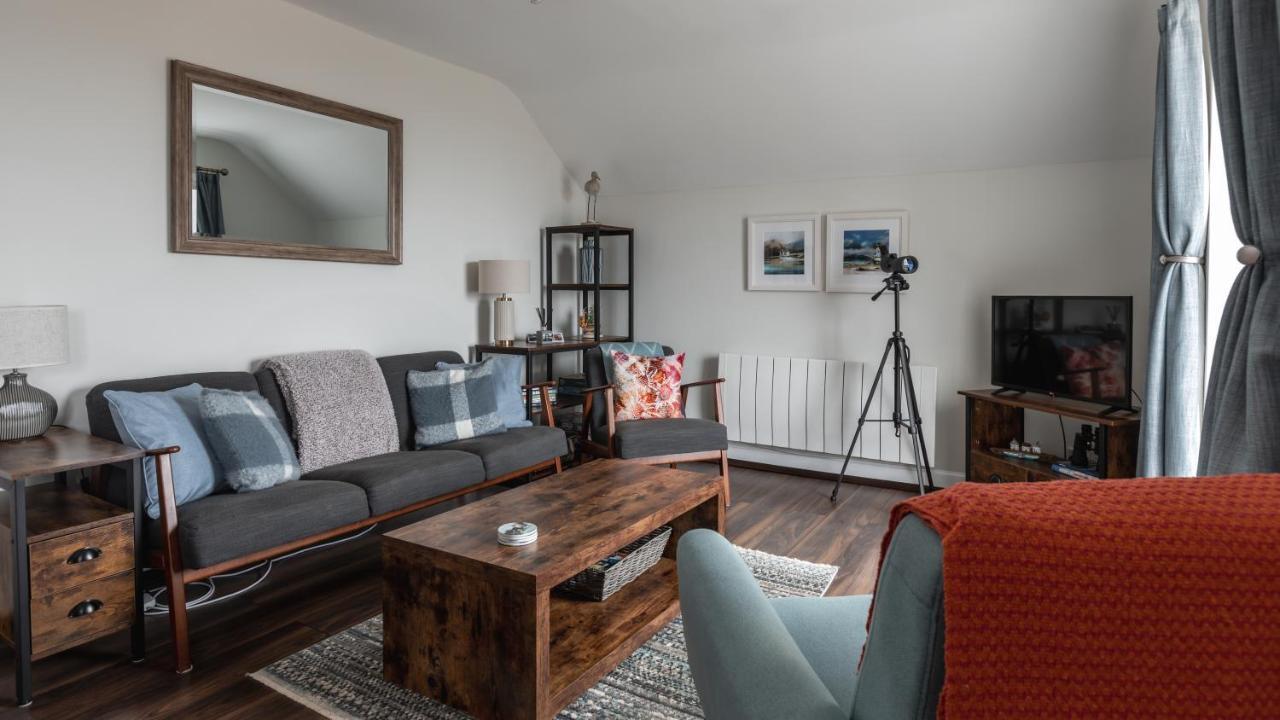 May Isle Apartment Anstruther Luaran gambar