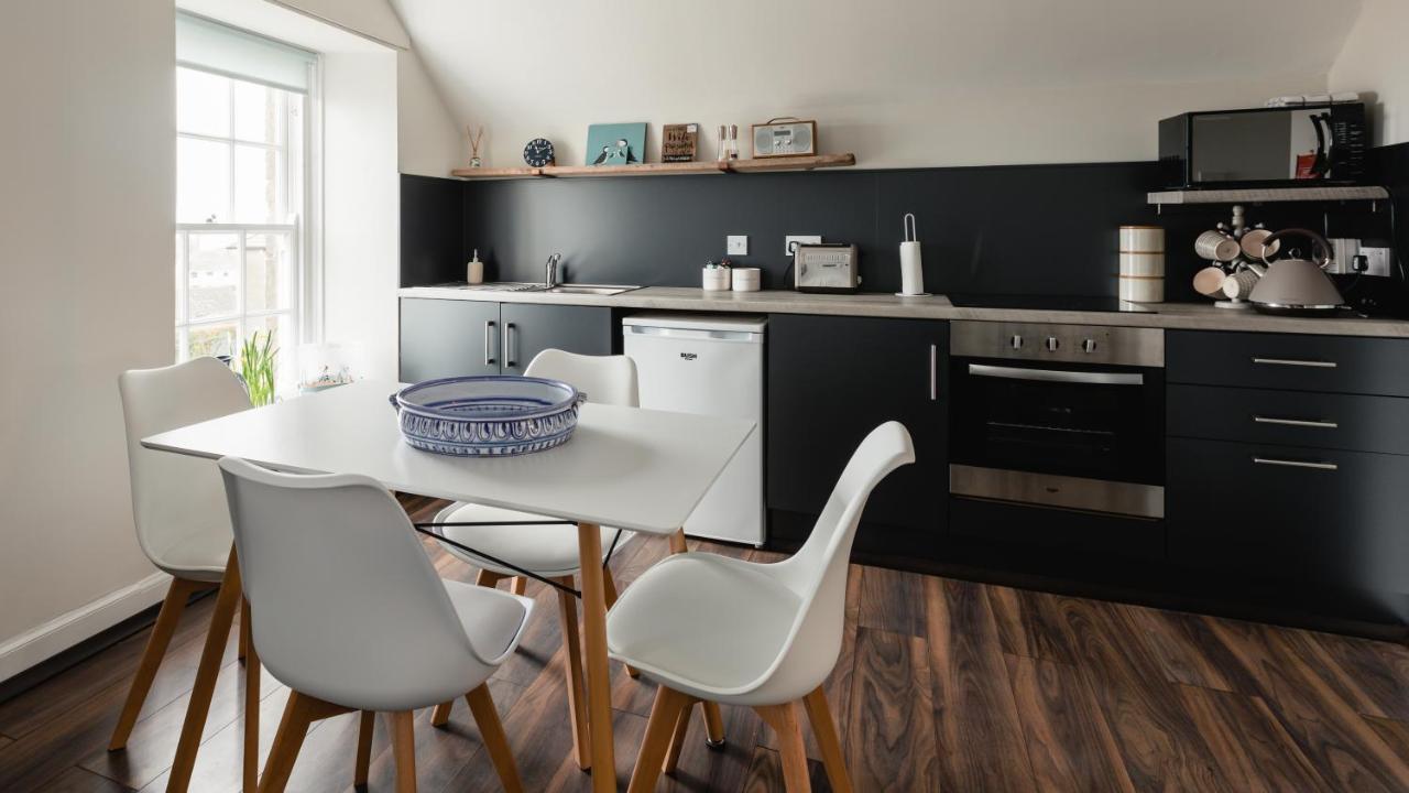 May Isle Apartment Anstruther Luaran gambar