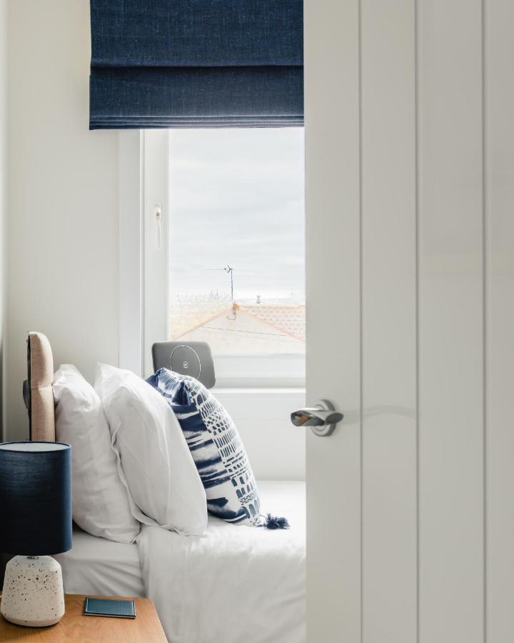 May Isle Apartment Anstruther Luaran gambar