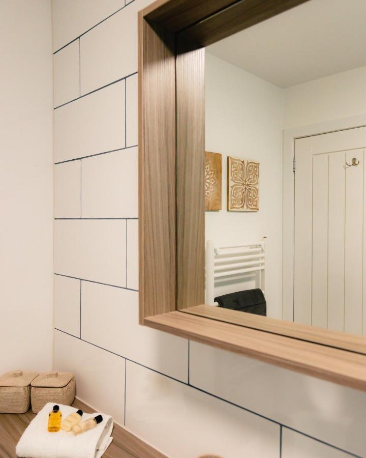 May Isle Apartment Anstruther Luaran gambar