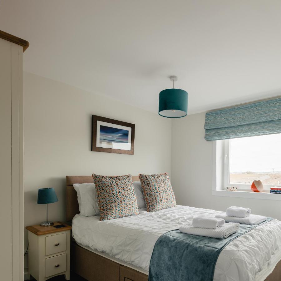 May Isle Apartment Anstruther Luaran gambar