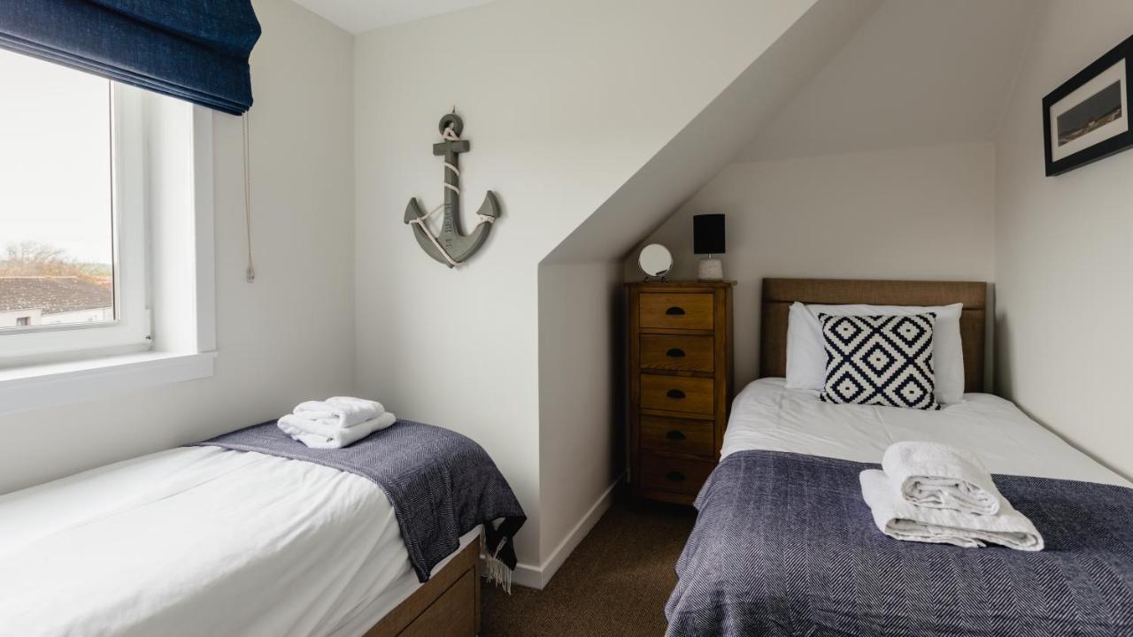 May Isle Apartment Anstruther Luaran gambar